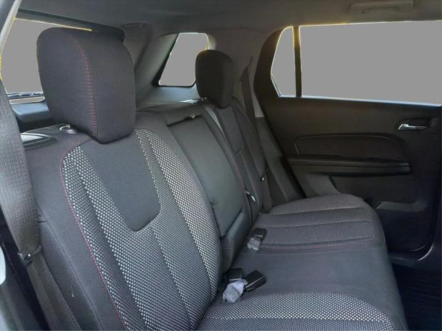 2013 GMC Terrain SLE-2