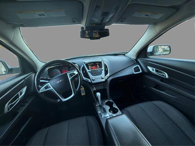 2013 GMC Terrain SLE-2