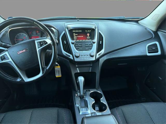 2013 GMC Terrain SLE-2