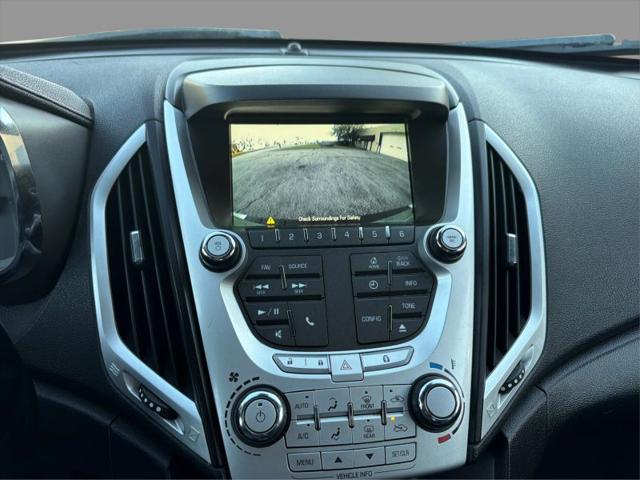 2013 GMC Terrain SLE-2