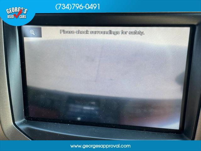 2013 Lincoln MKX Base