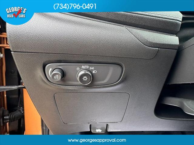 2024 Buick Encore GX Preferred FWD