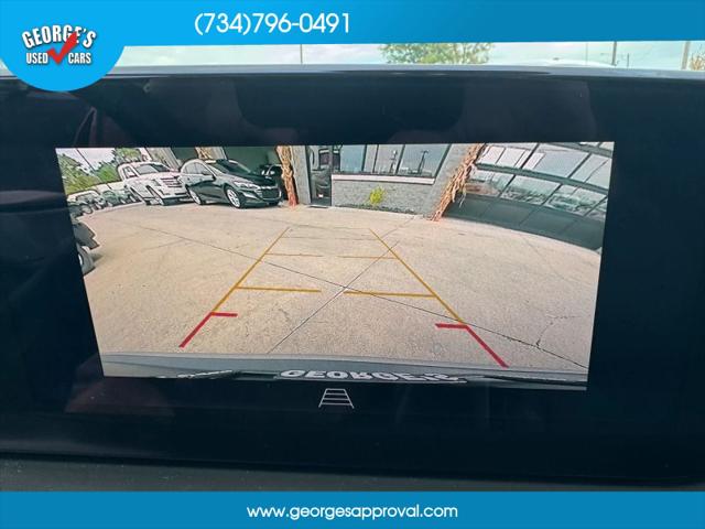 2024 Buick Encore GX Preferred FWD
