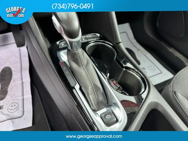 2024 Buick Encore GX Preferred FWD