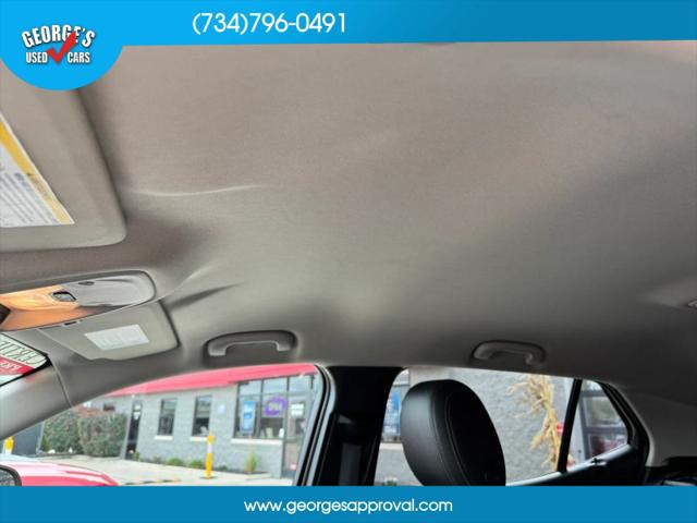 2024 Buick Encore GX Preferred FWD