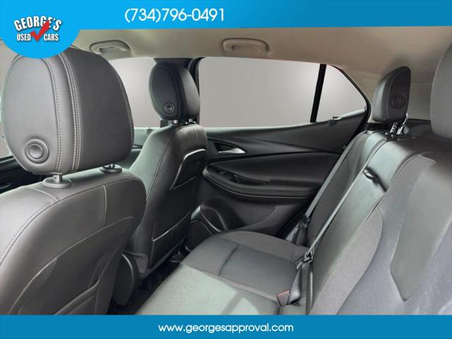 2024 Buick Encore GX Preferred FWD