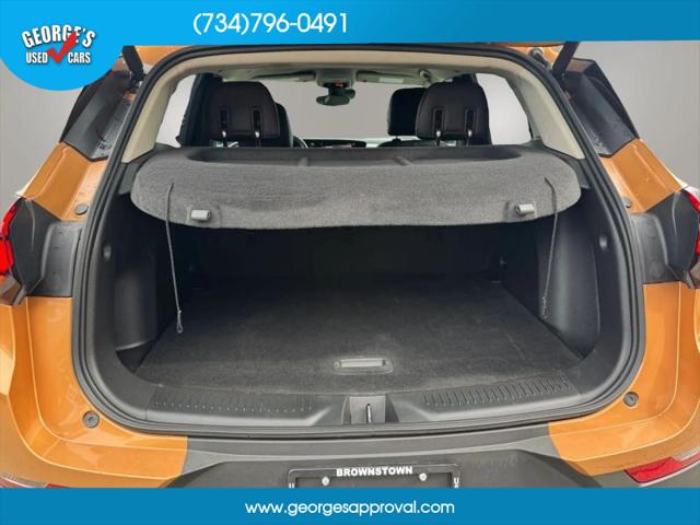 2024 Buick Encore GX Preferred FWD