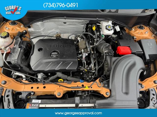 2024 Buick Encore GX Preferred FWD
