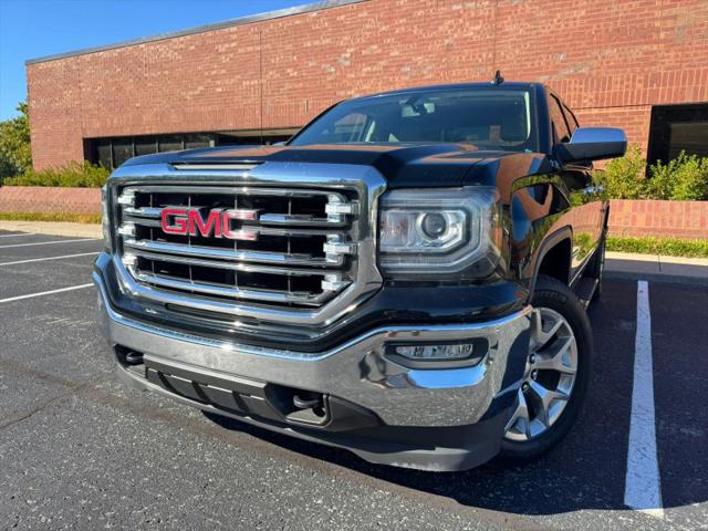 2017 GMC Sierra 1500 SLT for sale in Nashville, TN