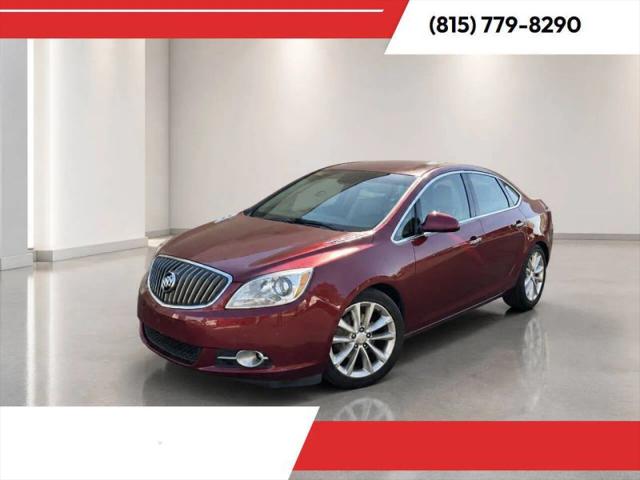 2012 Buick Verano Convenience Group for sale in Channahon, IL