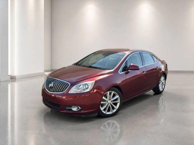 2012 Buick Verano Convenience Group