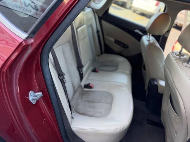 2012 Buick Verano Convenience Group