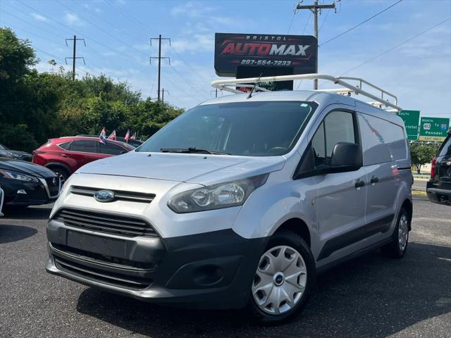 2017 Ford Transit Connect XL for sale in Bristol, PA