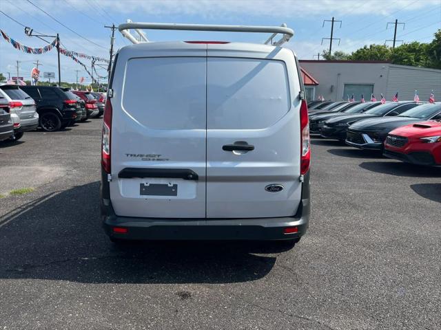2017 Ford Transit Connect XL