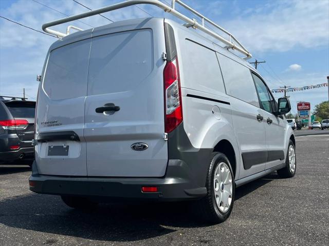 2017 Ford Transit Connect XL