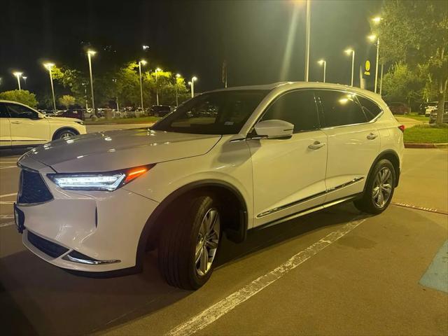 2024 Acura MDX Standard for sale in Houston, TX