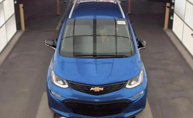 2020 Chevrolet Bolt EV FWD Premier