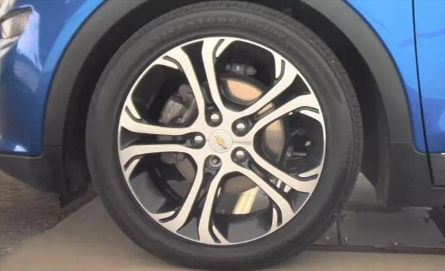 2020 Chevrolet Bolt EV FWD Premier