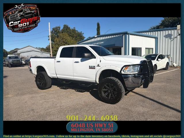 2016 Ram 2500 SLT for sale in Millington, TN