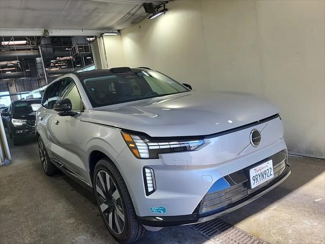 2025 Volvo X 90 Plus, Twin Motor, Fully electric, 6 Seats for sale in Manassas Park, VA