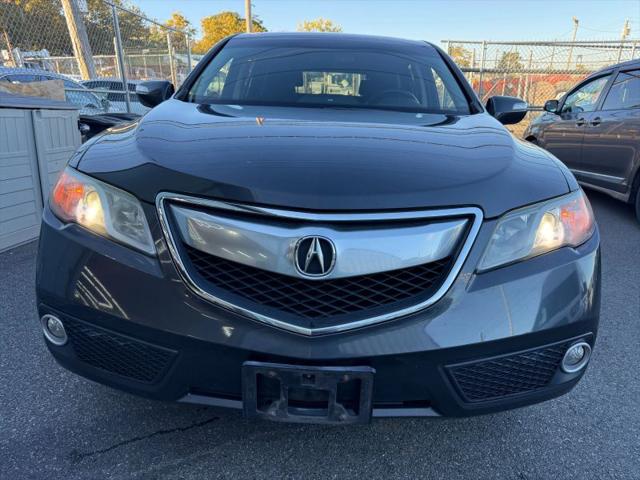 2015 Acura RDX Base for sale in Montgomery, NY