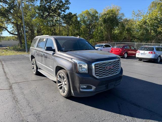 2018 GMC Yukon Denali for sale in Springfield, MO