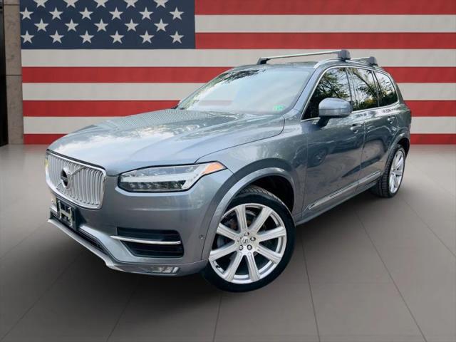2019 Volvo XC90 T6 Inscription for sale in Stafford, VA