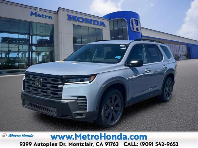 2026 Honda Pilot Sport for sale in Montclair, CA