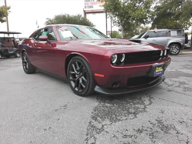 2023 Dodge Challenger GT for sale in Austin, TX