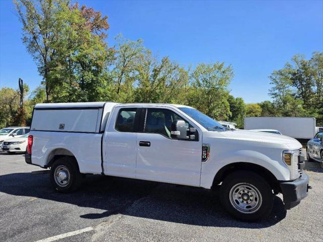 2019 Ford F-250 XL