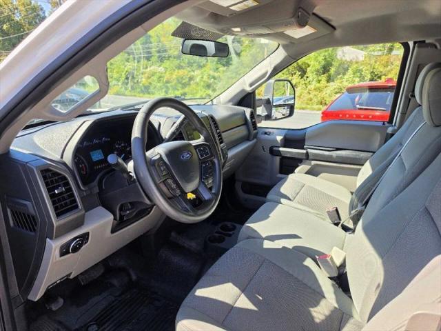 2019 Ford F-250 XL