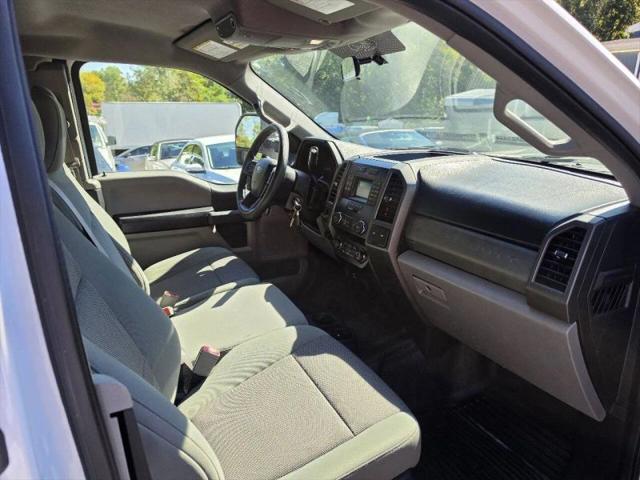 2019 Ford F-250 XL