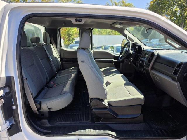 2019 Ford F-250 XL