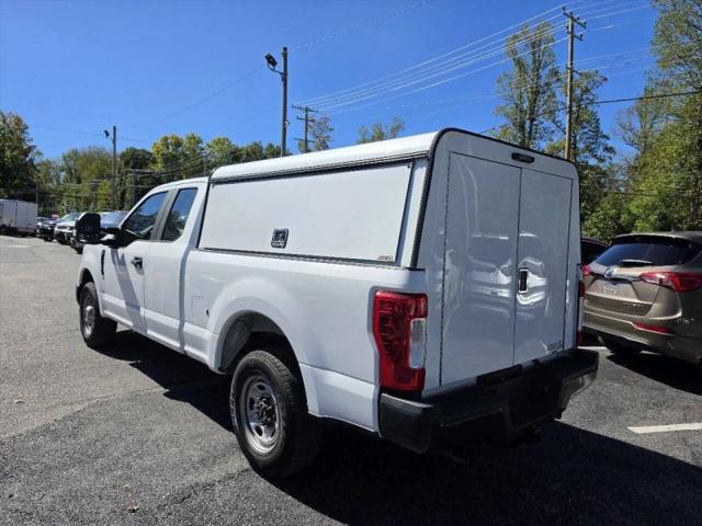 2019 Ford F-250 XL