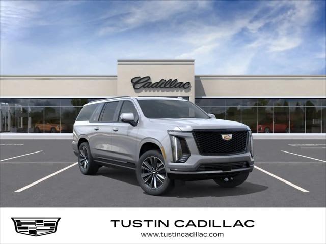 2027 Cadillac Escalade ESV 4WD Sport for sale in Tustin, CA