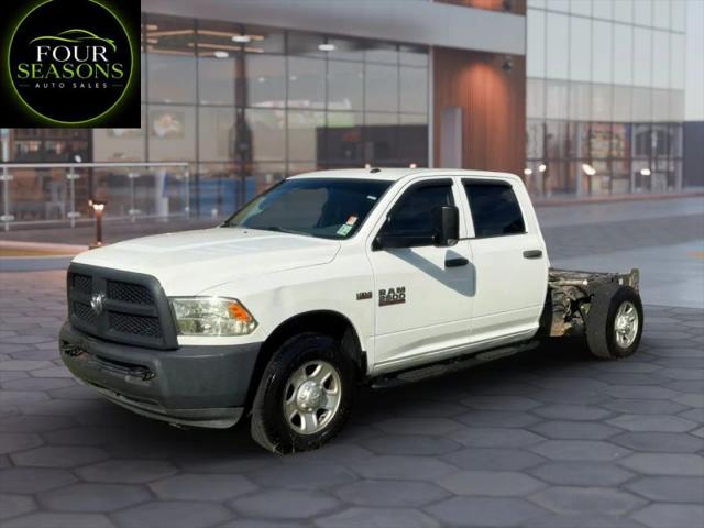 2014 Ram 2500 Tradesman for sale in Picayune, MS