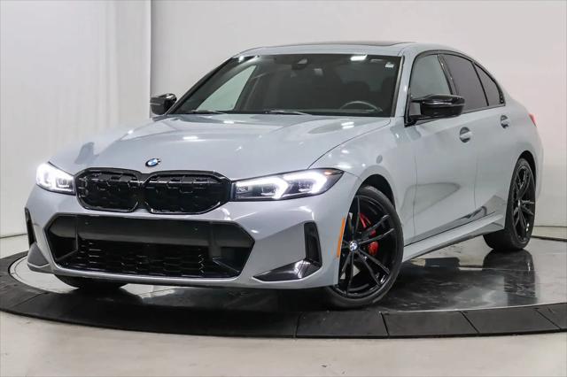 2024 BMW M340i M340i for sale in Sherman Oaks, CA