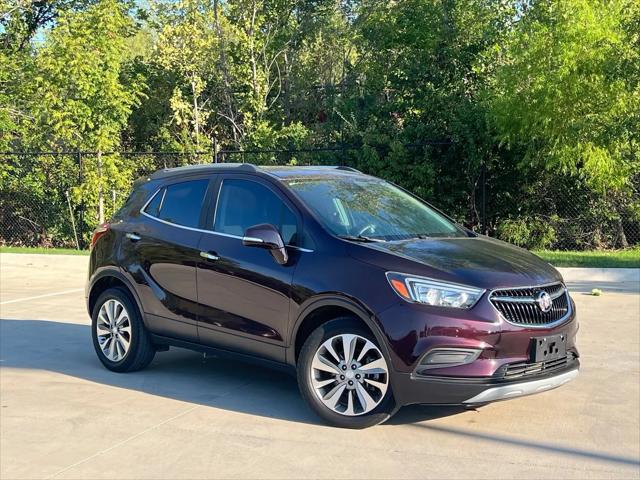 2017 Buick Encore Preferred for sale in Carrollton, TX