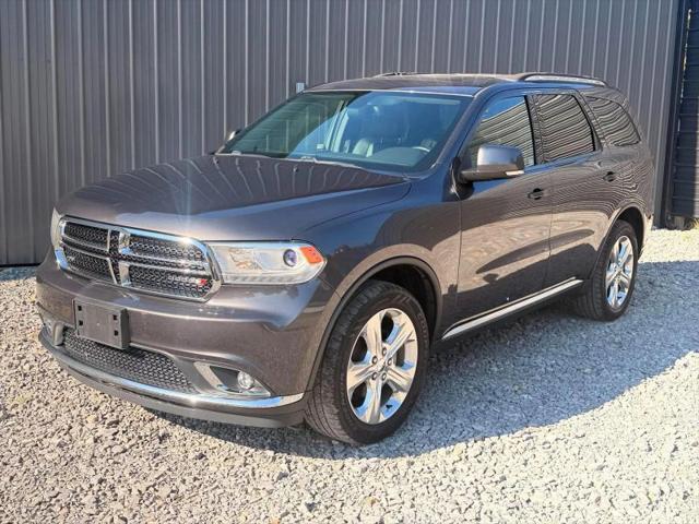 2015 Dodge Durango Limited for sale in Dexter, MO