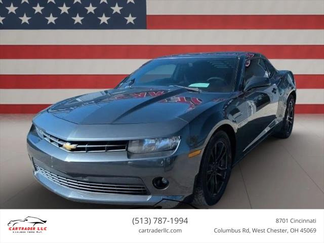 2014 Chevrolet Camaro for sale near West Chester, OH