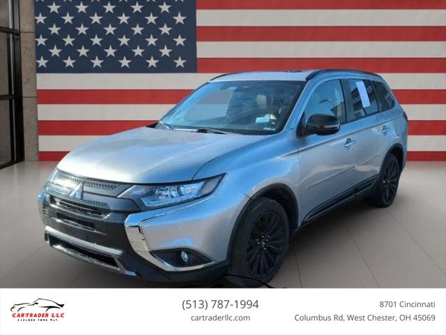 2020 Mitsubishi Outlander LE 2.4 for sale near West Chester, OH