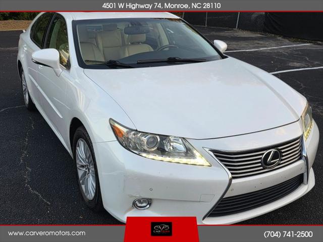 2014 Lexus ES 350 350 for sale in Monroe, NC
