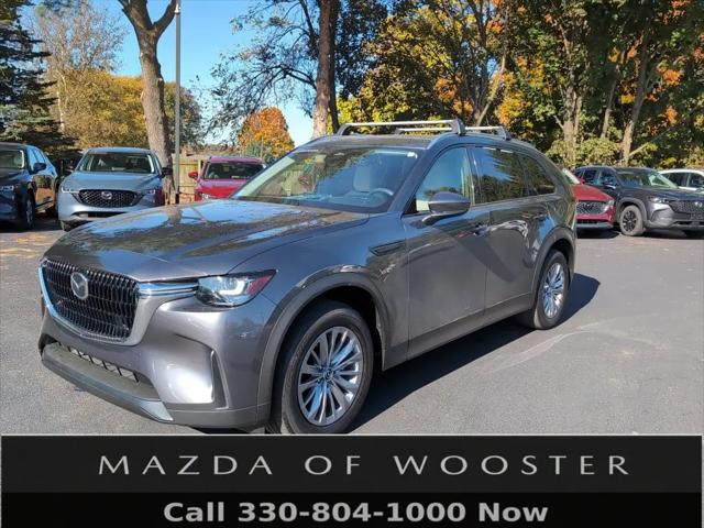 2024 Mazda X-90 3.3 Turbo Preferred Plus for sale in Wooster, OH