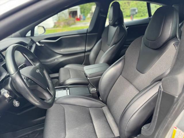 2018 Tesla Model S 75D