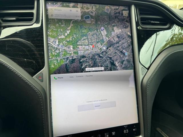 2018 Tesla Model S 75D