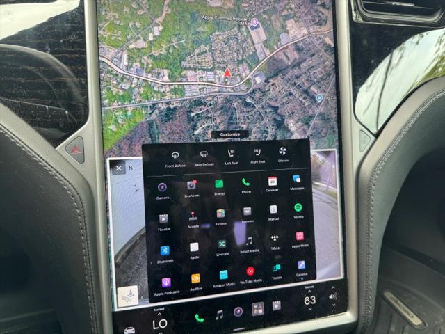 2018 Tesla Model S 75D