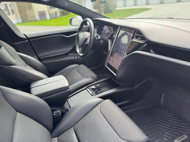 2018 Tesla Model S 75D