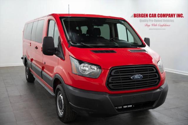 2018 Ford Transit XL for sale in Lodi, NJ