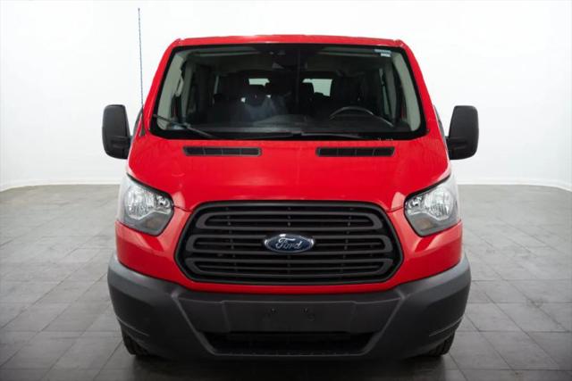 2018 Ford Transit XL