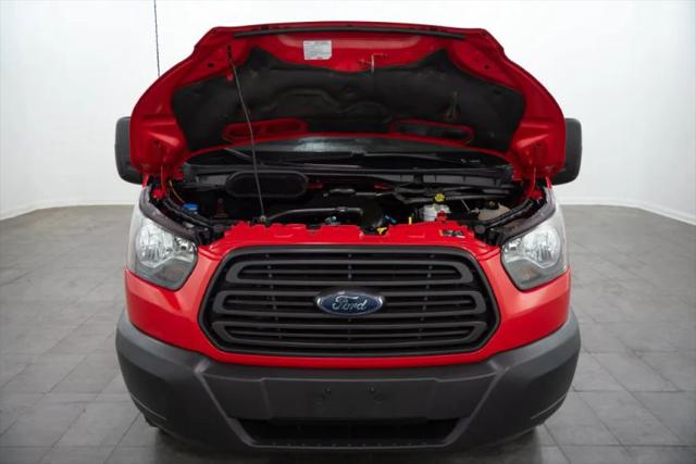 2018 Ford Transit XL